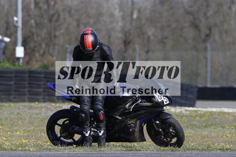 Archiv-2025/03 04.04.2025 TZ Motorsport ADR/Gruppe gruen/85